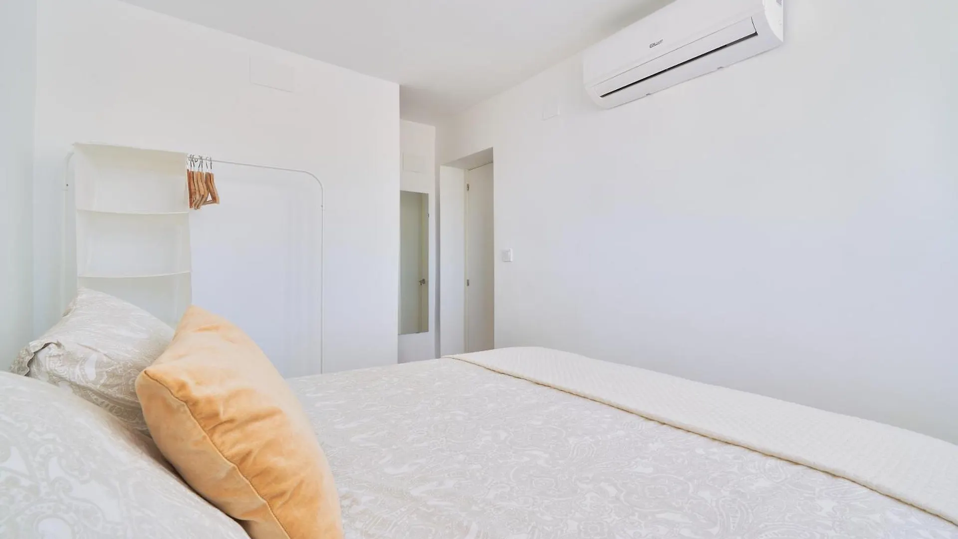 Apartment Syl El Palo Sun Beach Parking Malaga