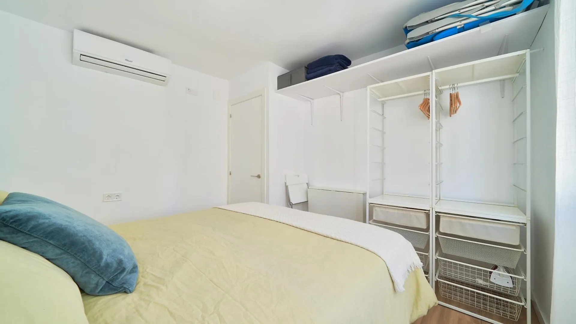 Apartment Syl El Palo Sun Beach Parking Malaga