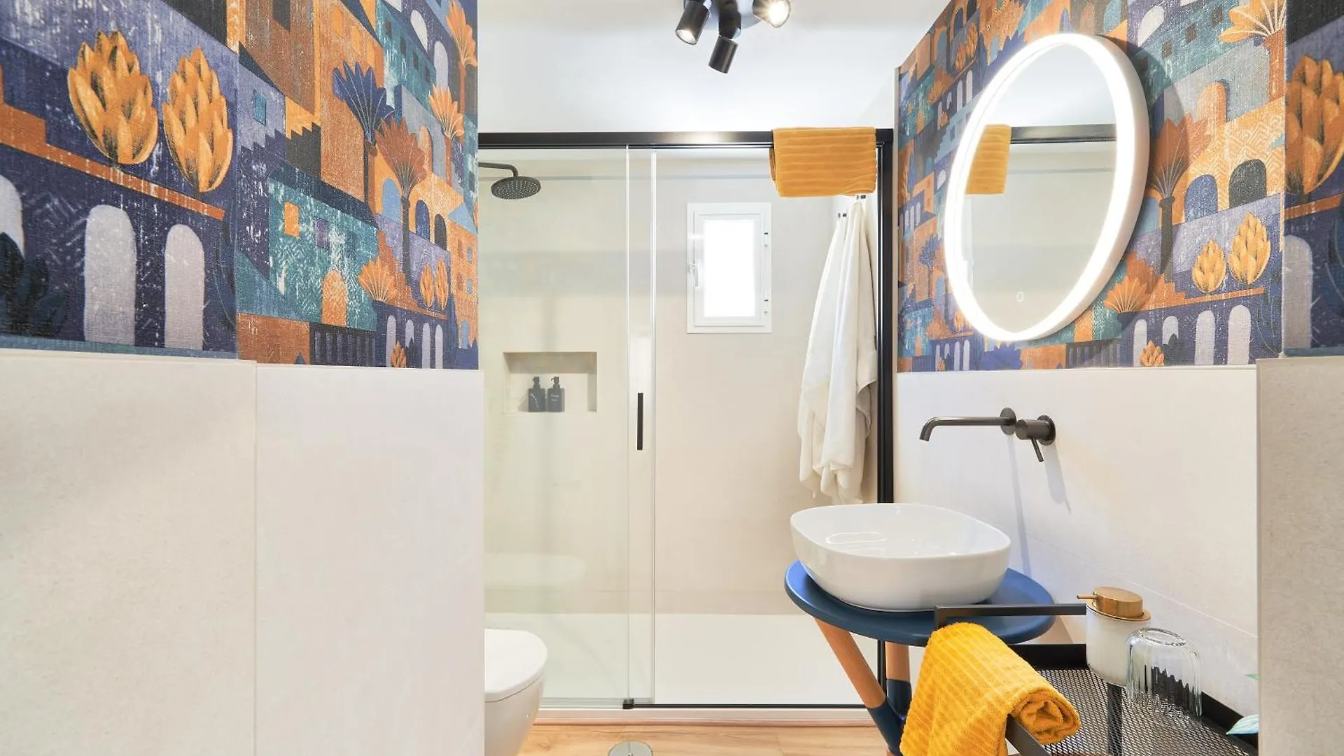 Apartment Syl El Palo Sun Beach Parking Malaga