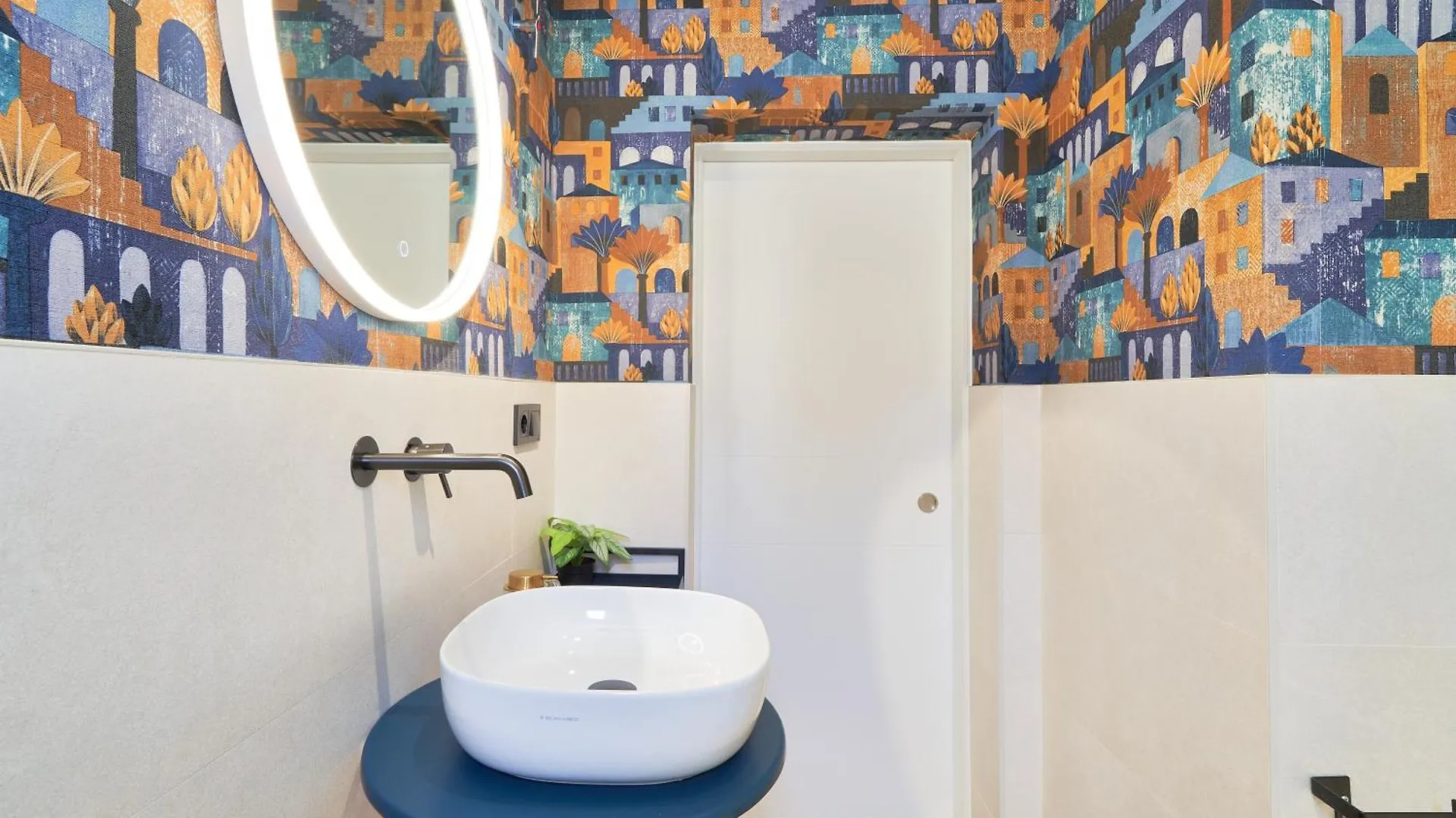 Syl El Palo Sun Beach Parking Malaga Apartment