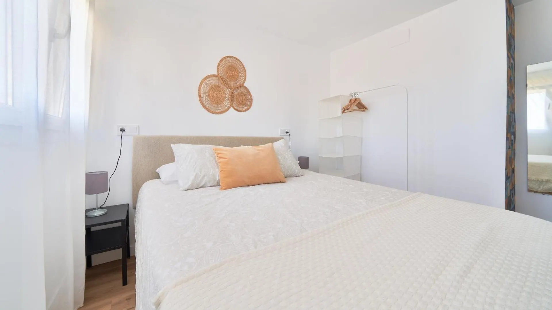 Syl El Palo Sun Beach Parking Malaga Apartment